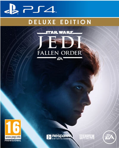 Star Wars Jedi: Survivor screenshot 3 for Playstation 4